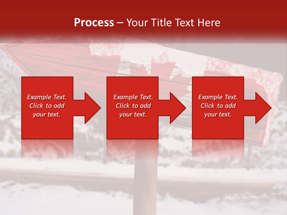 Electric Cool Technology PowerPoint Template