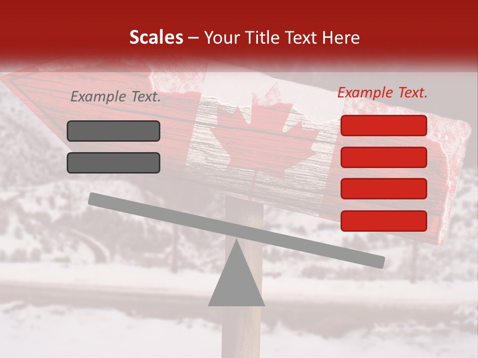 Electric Cool Technology PowerPoint Template