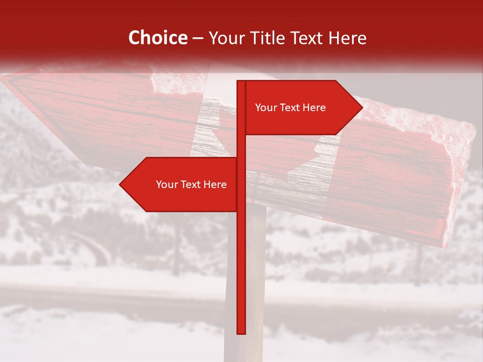 Electric Cool Technology PowerPoint Template