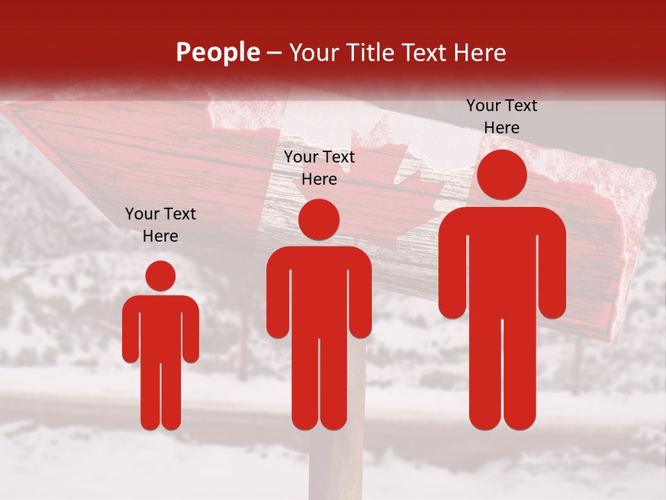 Electric Cool Technology PowerPoint Template