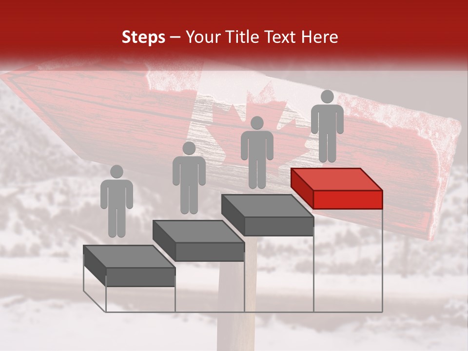 Electric Cool Technology PowerPoint Template