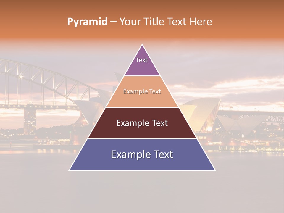Climate Home White PowerPoint Template