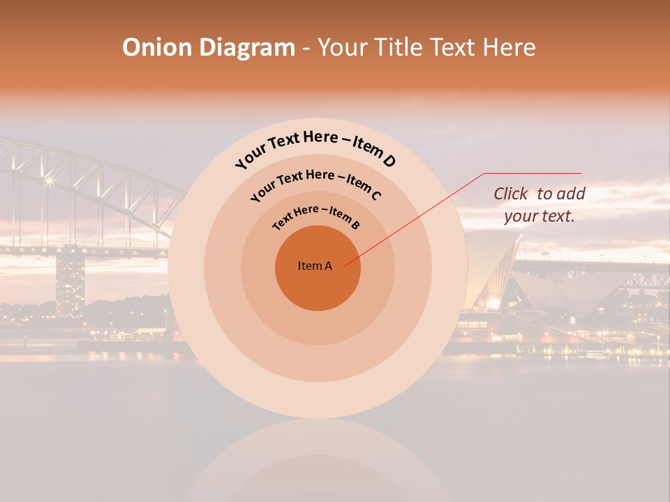 Climate Home White PowerPoint Template