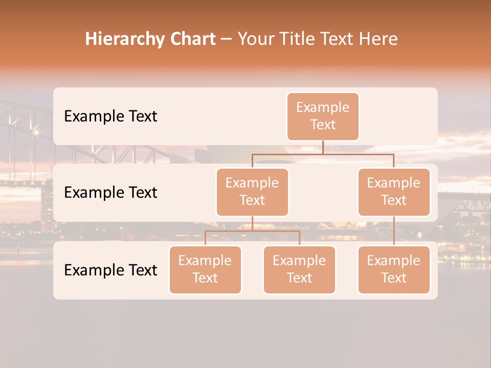Climate Home White PowerPoint Template