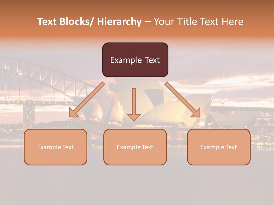 Climate Home White PowerPoint Template