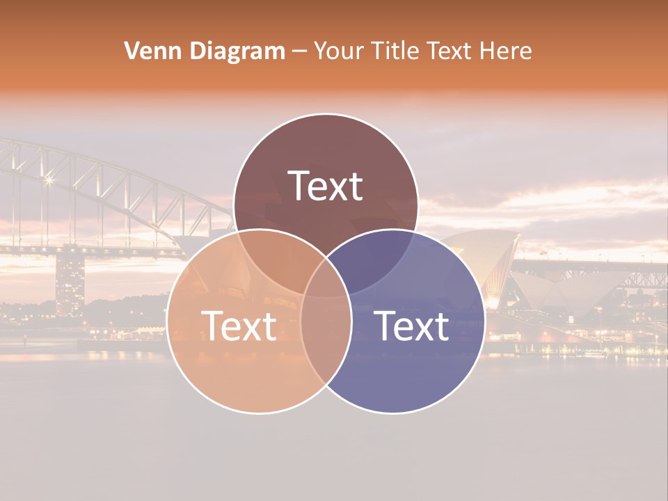 Climate Home White PowerPoint Template