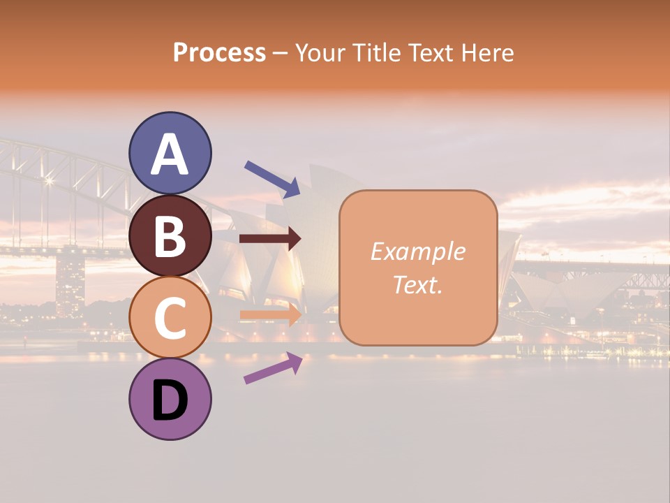 Climate Home White PowerPoint Template