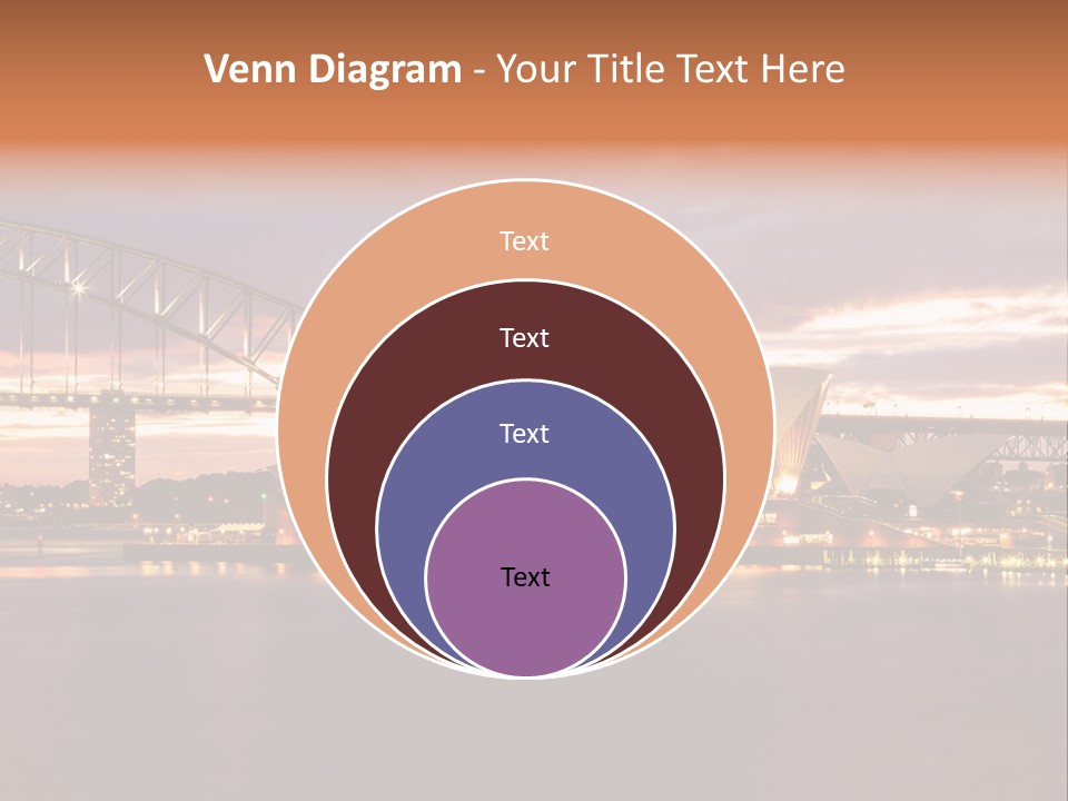Climate Home White PowerPoint Template