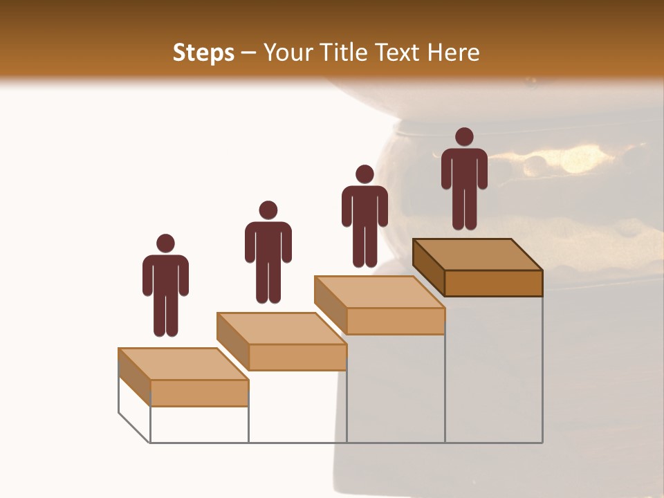 Energy House Equipment PowerPoint Template