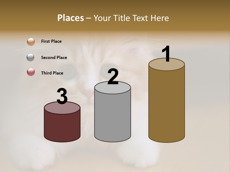 Energy Temperature Conditioner PowerPoint Template