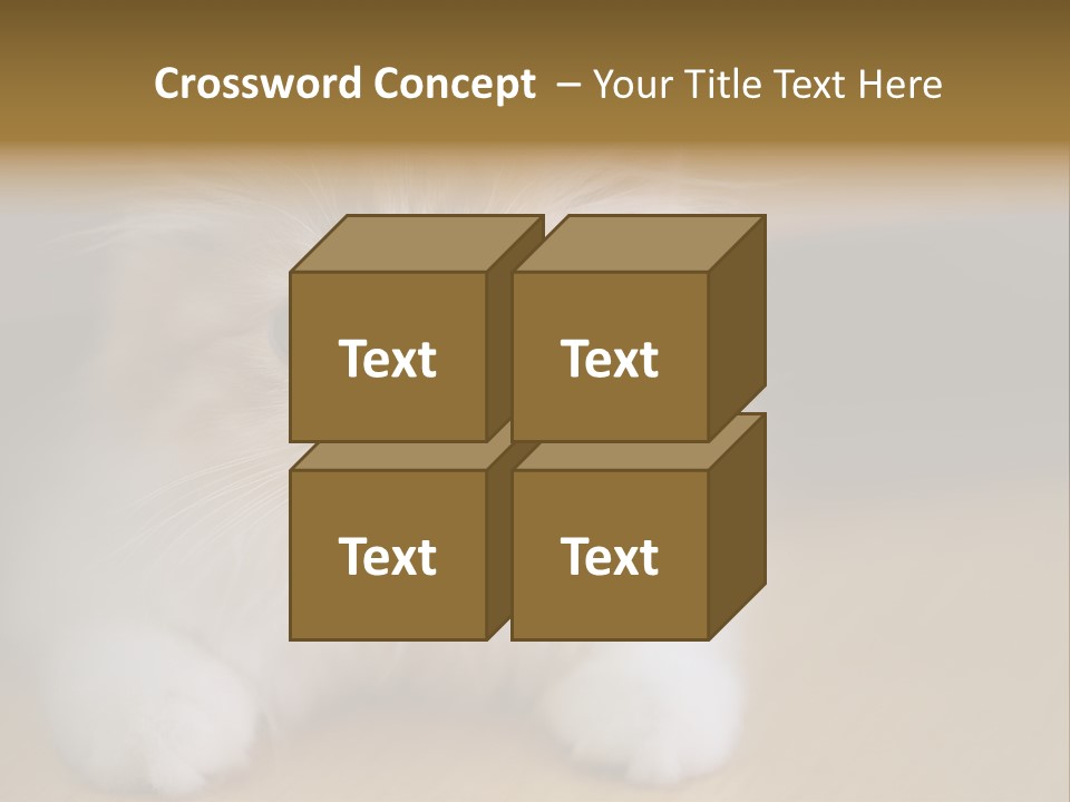 Energy Temperature Conditioner PowerPoint Template