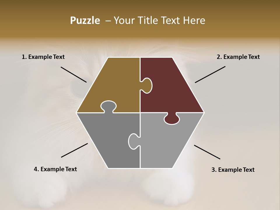 Energy Temperature Conditioner PowerPoint Template