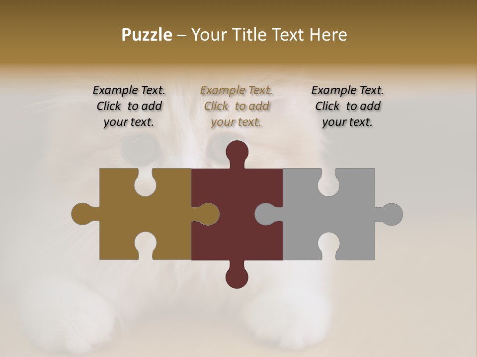 Energy Temperature Conditioner PowerPoint Template