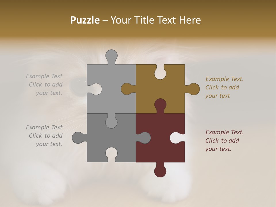 Energy Temperature Conditioner PowerPoint Template