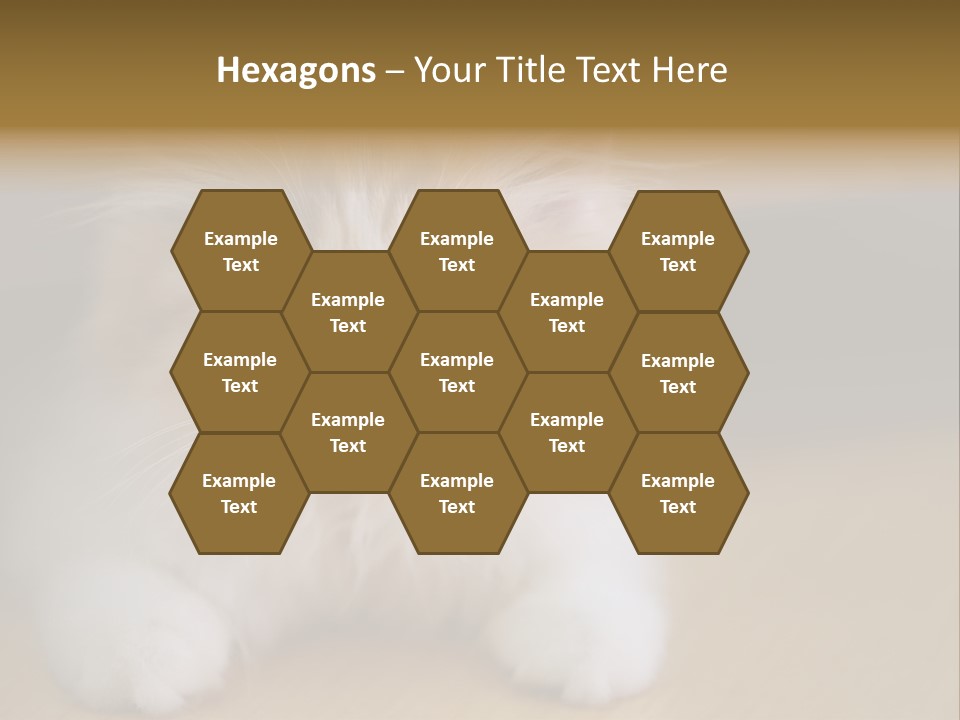 Energy Temperature Conditioner PowerPoint Template