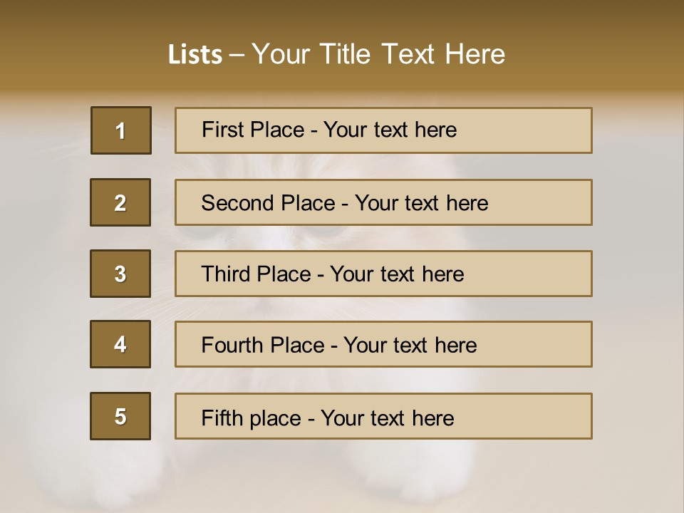 Energy Temperature Conditioner PowerPoint Template