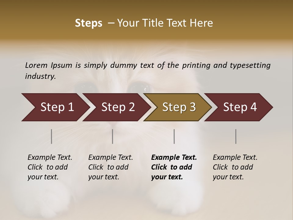 Energy Temperature Conditioner PowerPoint Template