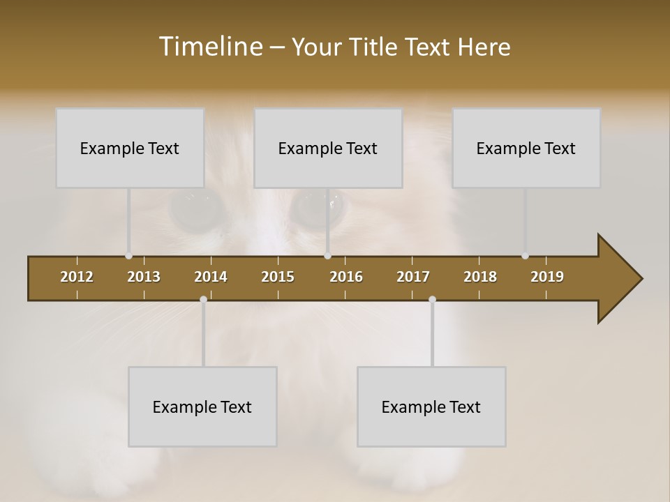 Energy Temperature Conditioner PowerPoint Template