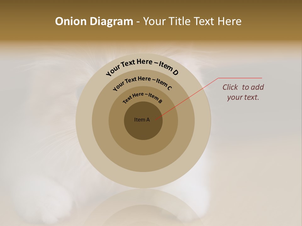 Energy Temperature Conditioner PowerPoint Template