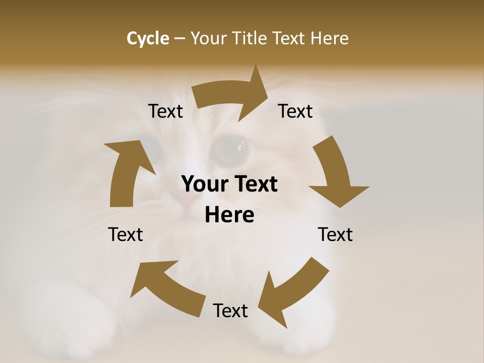 Energy Temperature Conditioner PowerPoint Template