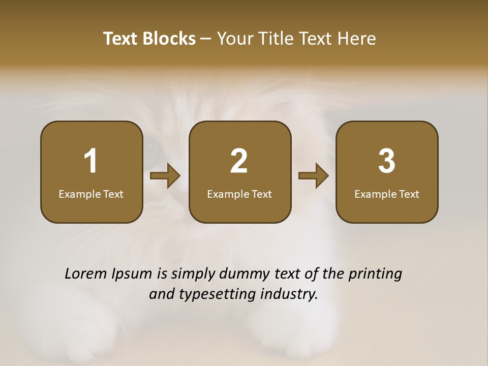 Energy Temperature Conditioner PowerPoint Template