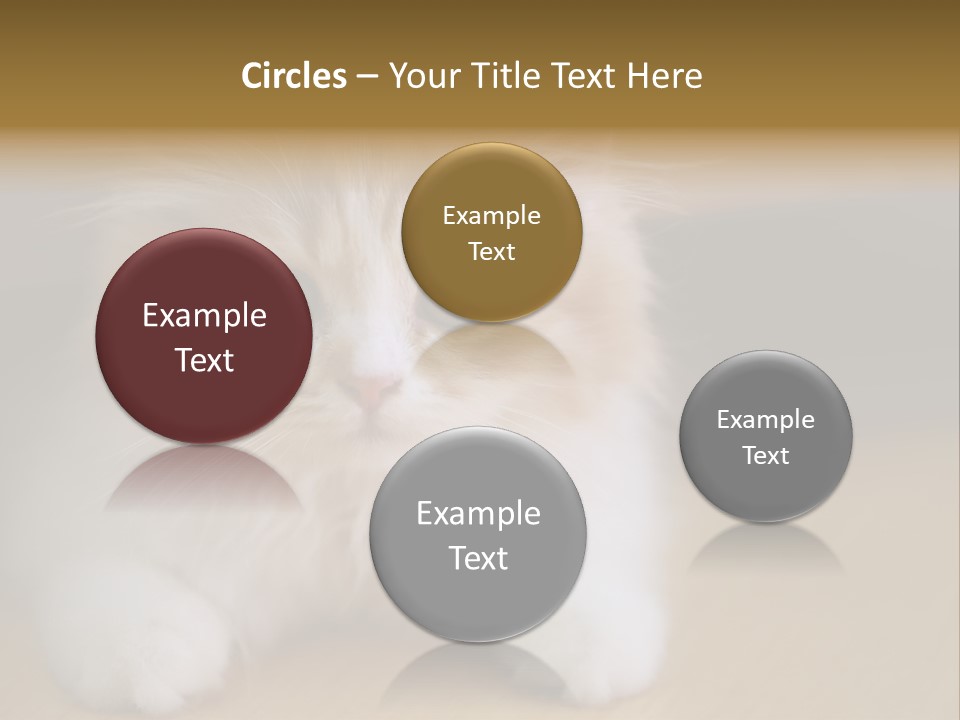 Energy Temperature Conditioner PowerPoint Template