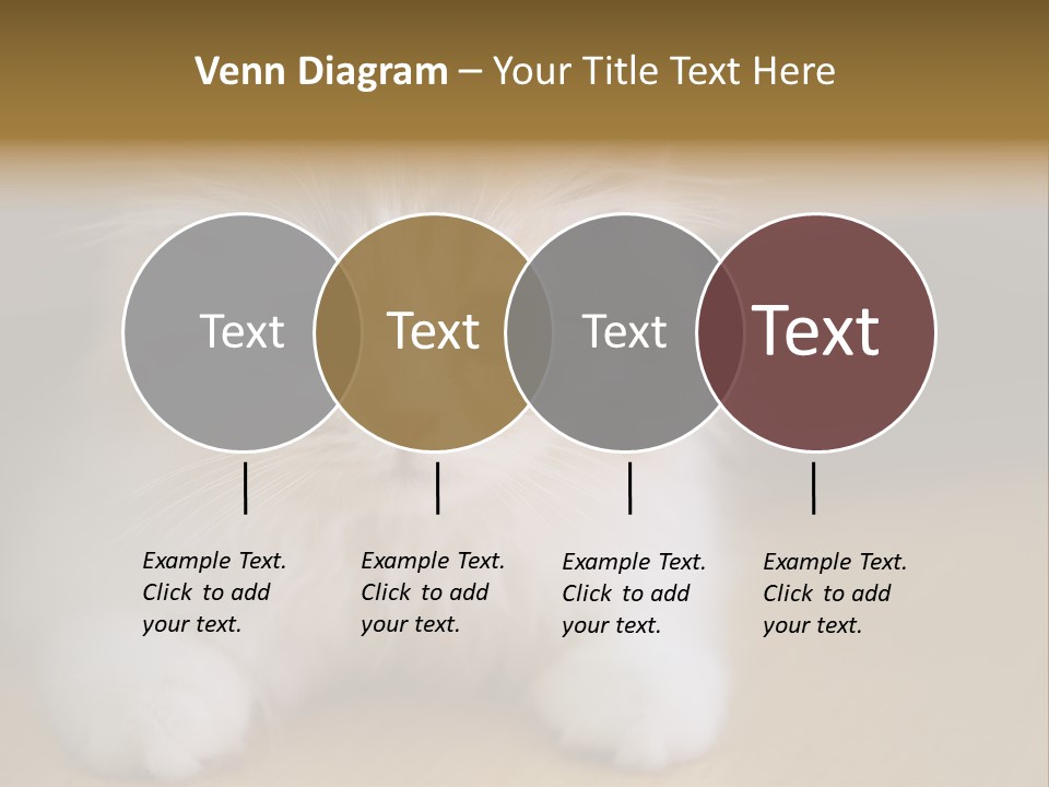 Energy Temperature Conditioner PowerPoint Template