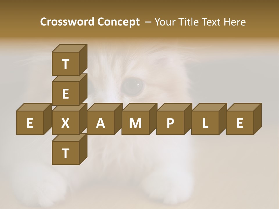 Energy Temperature Conditioner PowerPoint Template
