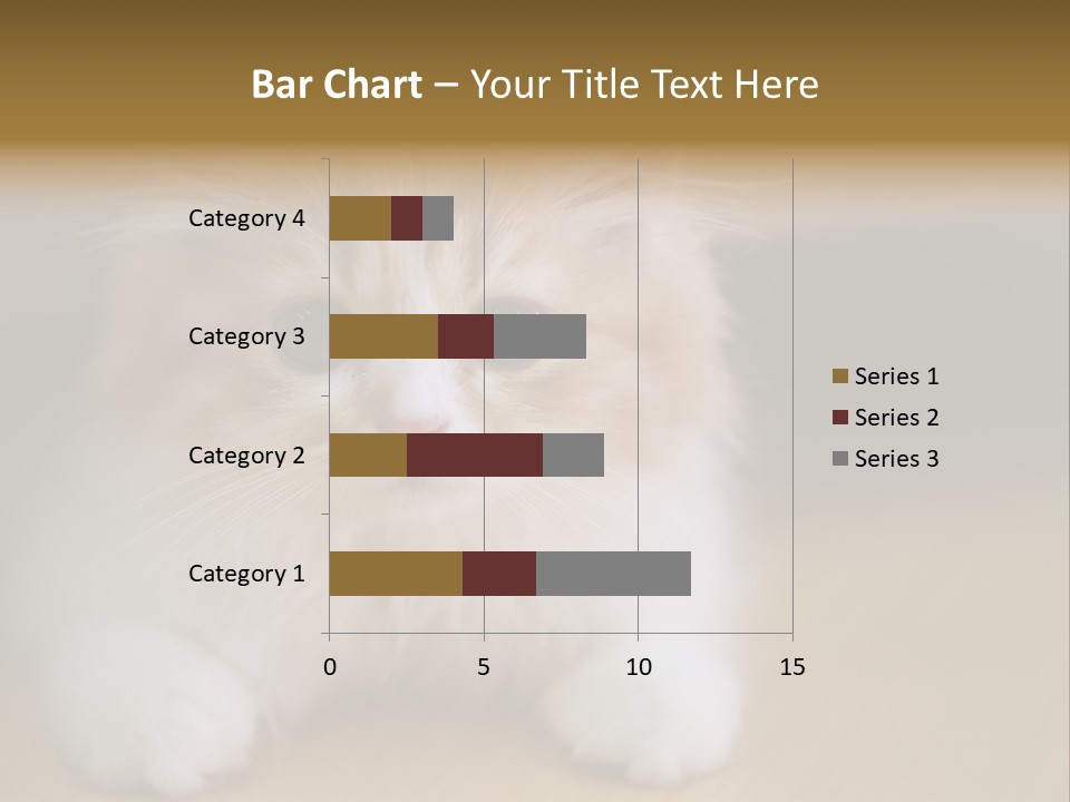 Energy Temperature Conditioner PowerPoint Template
