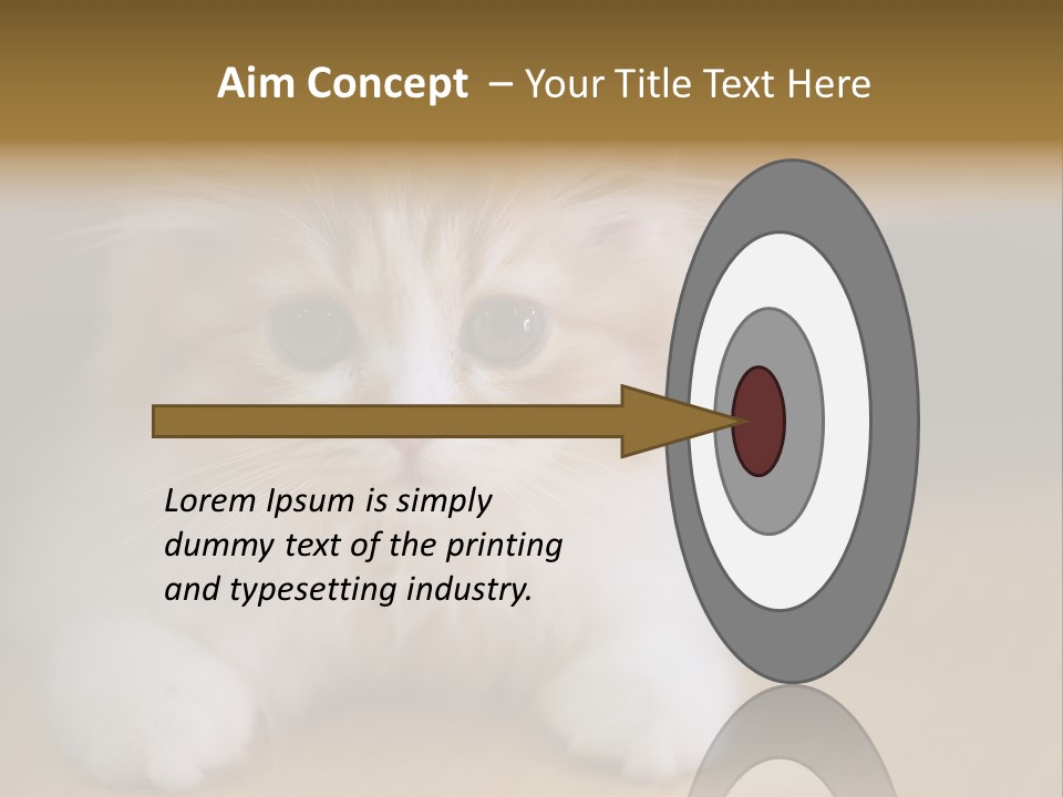 Energy Temperature Conditioner PowerPoint Template