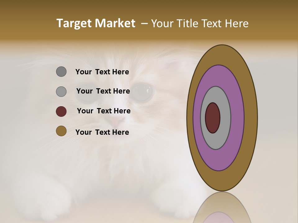 Energy Temperature Conditioner PowerPoint Template