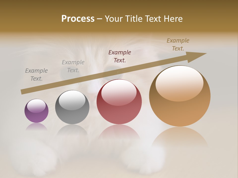 Energy Temperature Conditioner PowerPoint Template