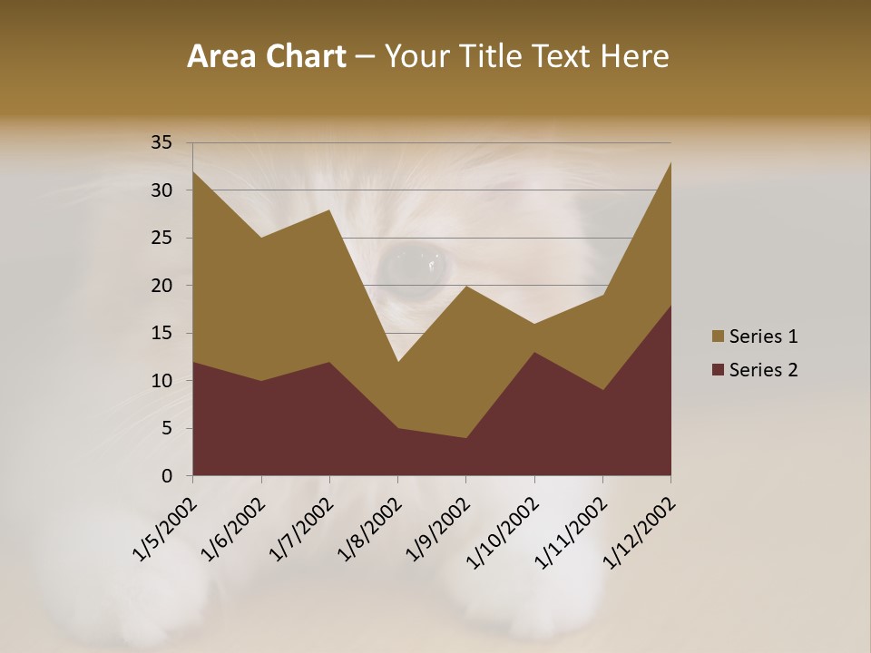 Energy Temperature Conditioner PowerPoint Template