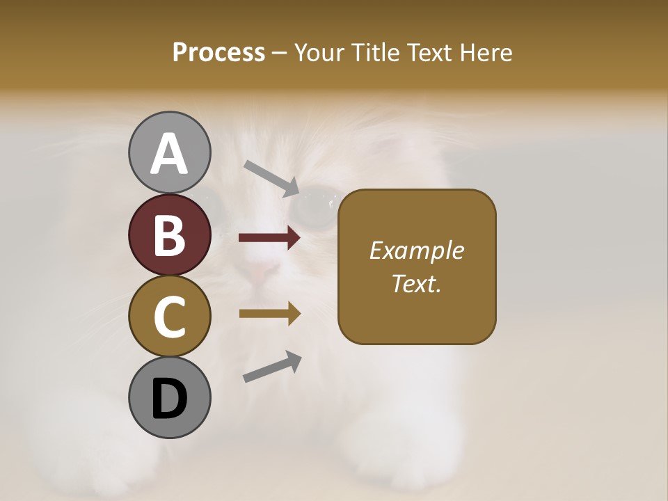 Energy Temperature Conditioner PowerPoint Template