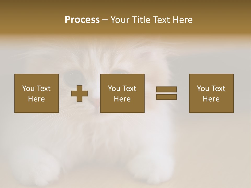 Energy Temperature Conditioner PowerPoint Template