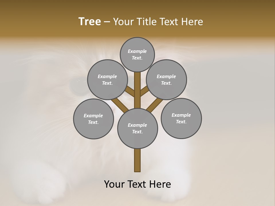 Energy Temperature Conditioner PowerPoint Template