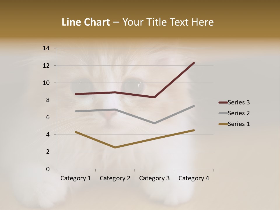 Energy Temperature Conditioner PowerPoint Template