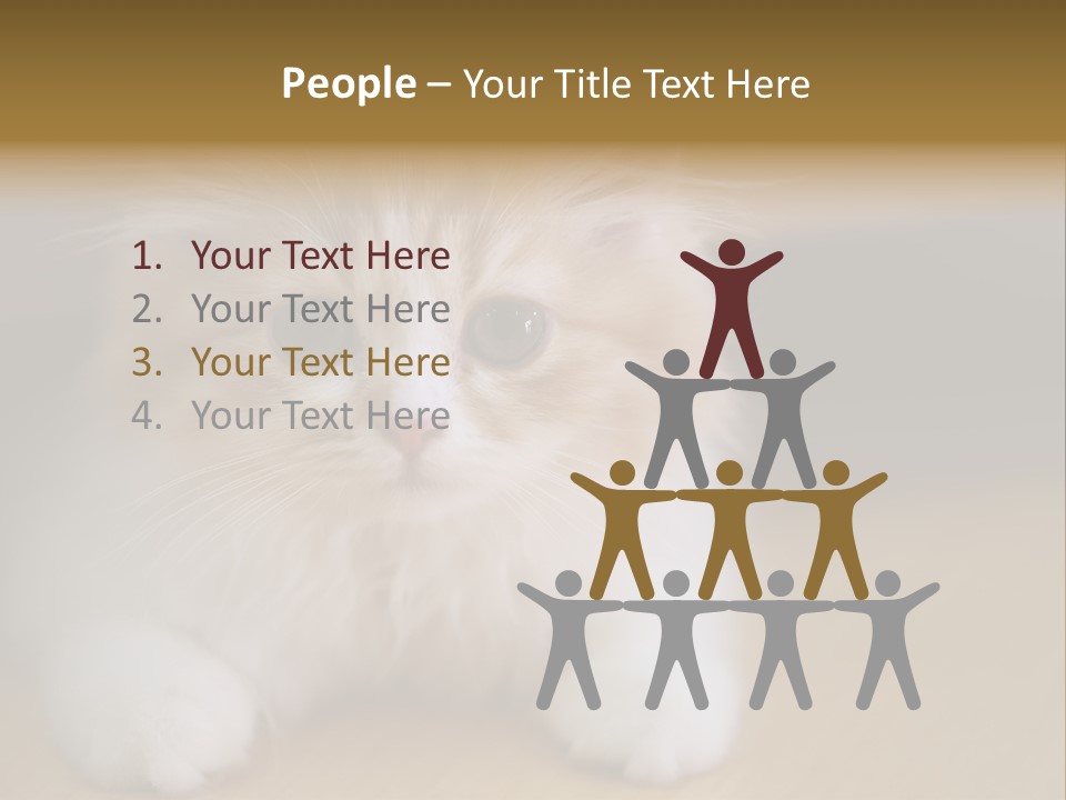 Energy Temperature Conditioner PowerPoint Template