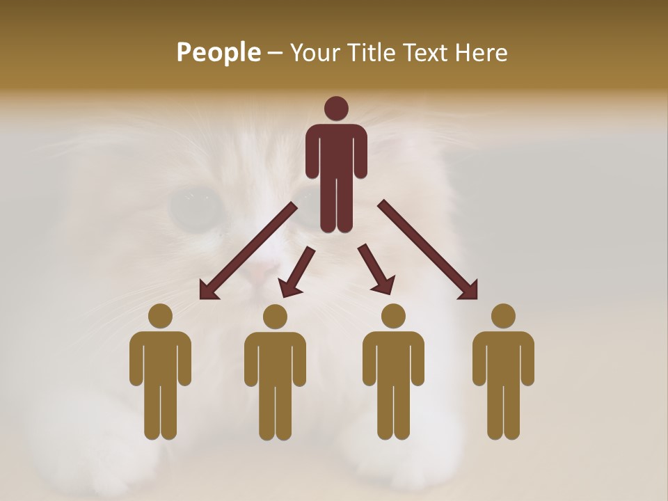 Energy Temperature Conditioner PowerPoint Template