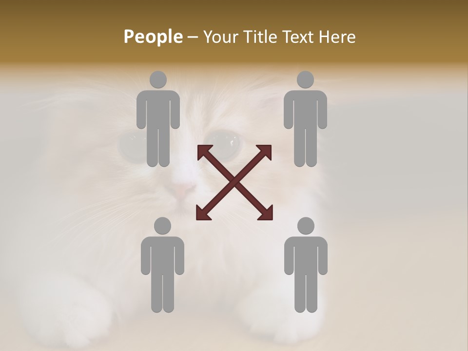 Energy Temperature Conditioner PowerPoint Template