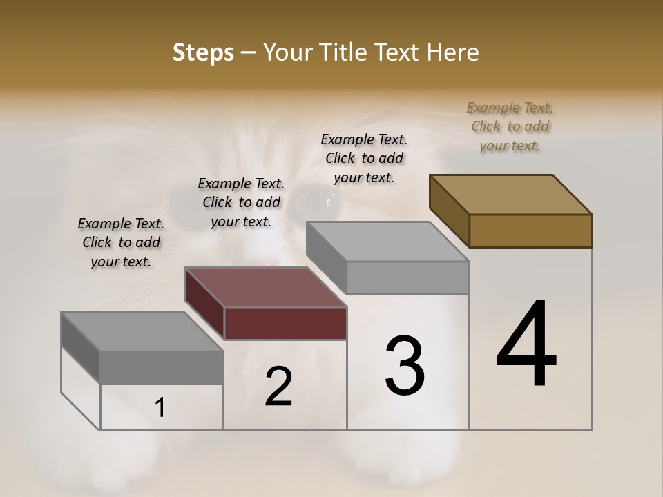 Energy Temperature Conditioner PowerPoint Template