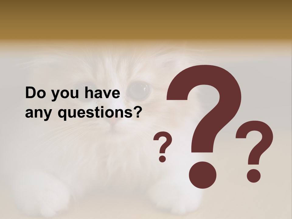 Energy Temperature Conditioner PowerPoint Template