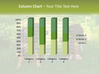 Technology White Switch PowerPoint Template