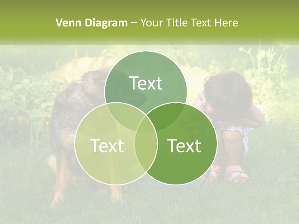 Technology White Switch PowerPoint Template