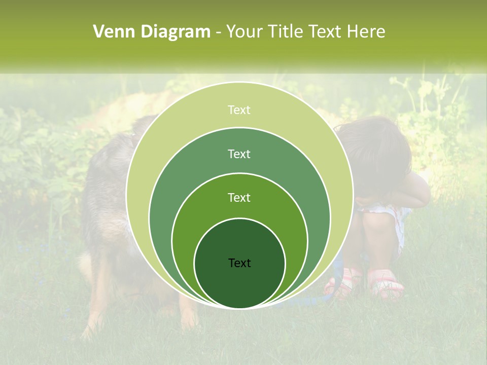 Technology White Switch PowerPoint Template