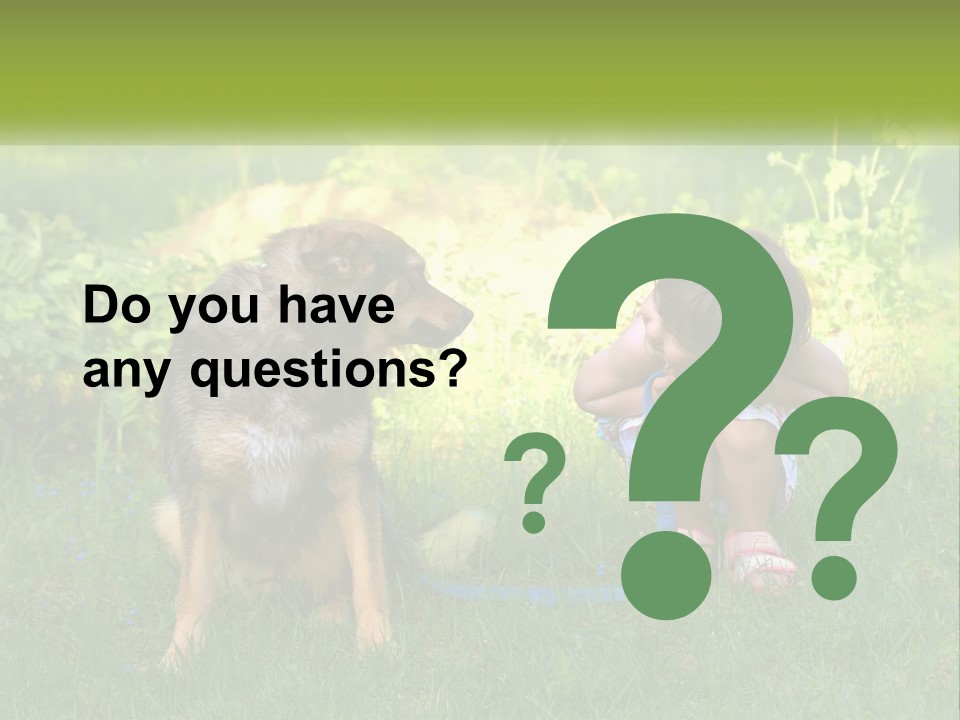 Technology White Switch PowerPoint Template