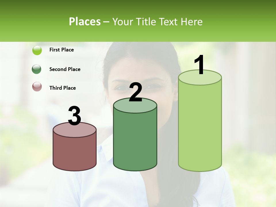 Switch House Energy PowerPoint Template