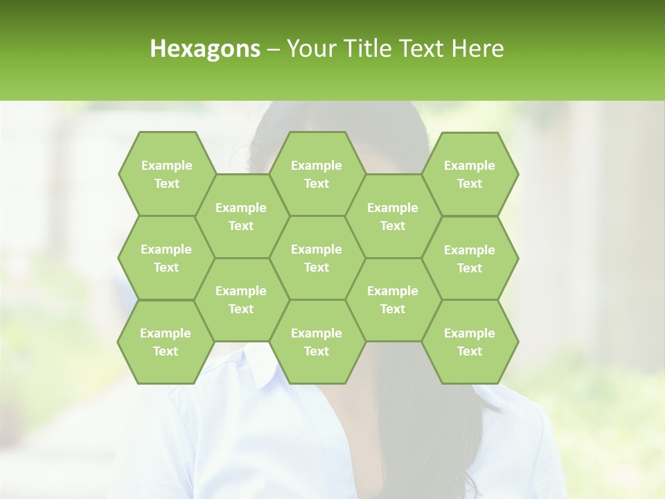 Switch House Energy PowerPoint Template