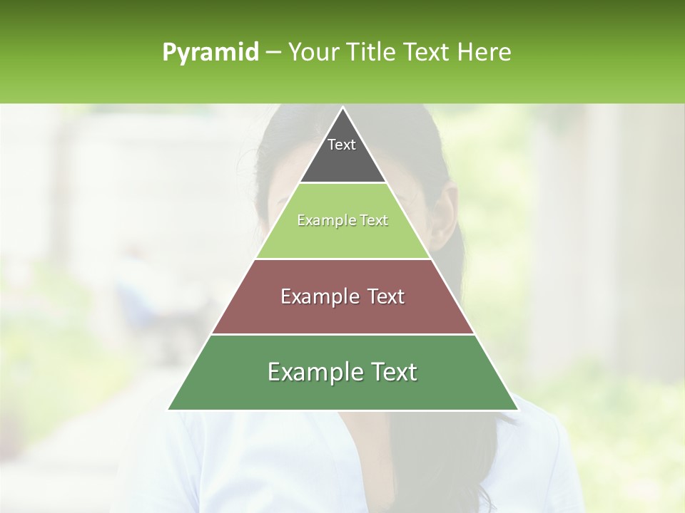 Switch House Energy PowerPoint Template