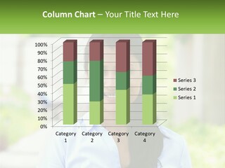 Switch House Energy PowerPoint Template